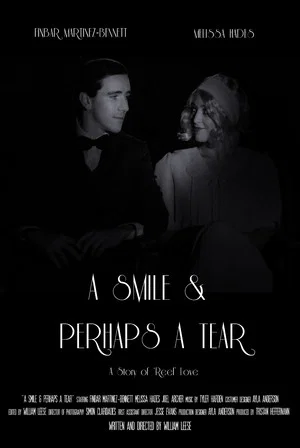 Постер: A Smile & Perhaps a Tear