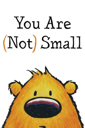 Постер: You Are (Not) Small
