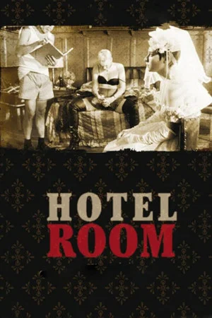 Постер: Hotel Room