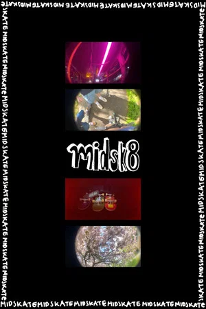 Постер: midskate