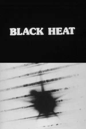 Постер: Black Heat
