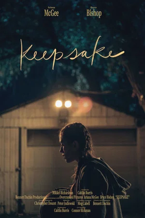 Постер: Keepsake