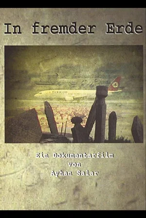 Постер: In Foreign Soil