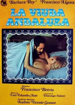 Постер: The Andalusian Widow