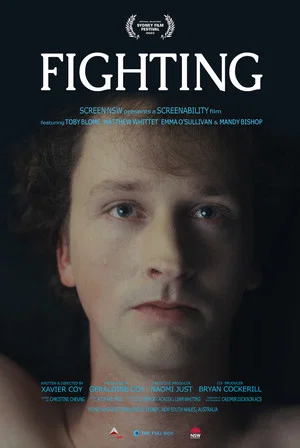Постер: Fighting