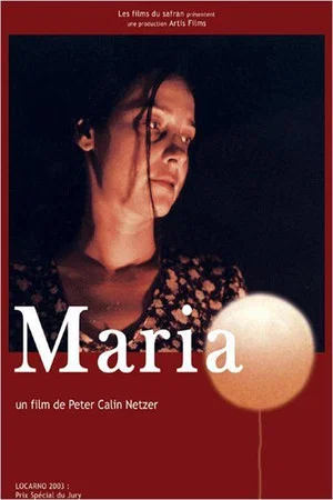 Постер: Maria