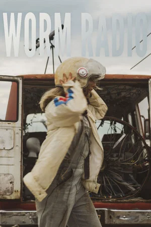 Постер: Worm Radio