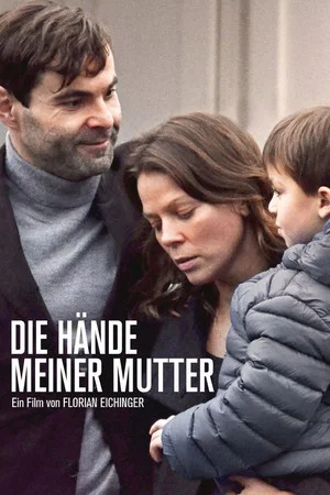 Постер: Hands of a Mother