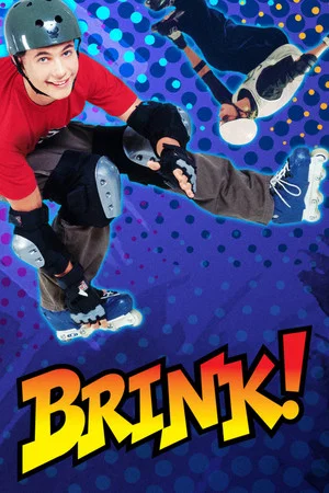 Постер: Brink!