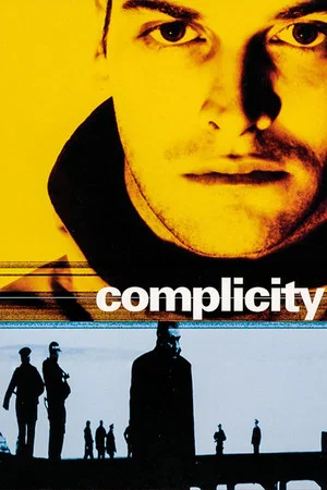 Постер: Complicity