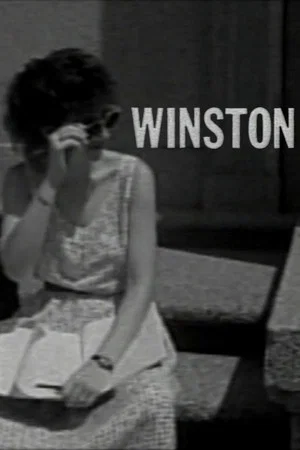 Постер: Winston