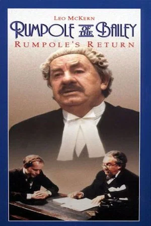 Постер: Rumpole's Return