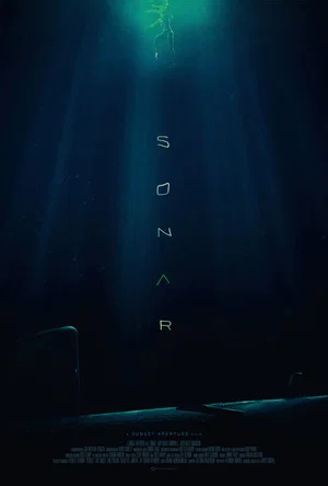 Постер: Sonar