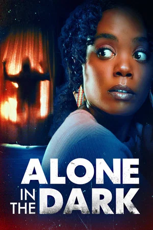 Постер: Alone in the Dark