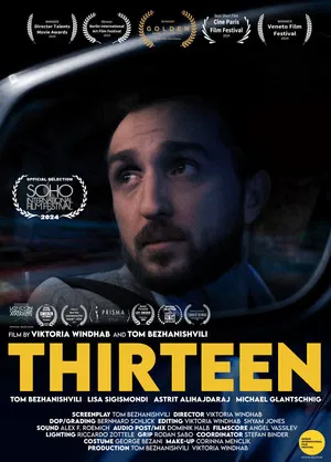 Постер: Thirteen