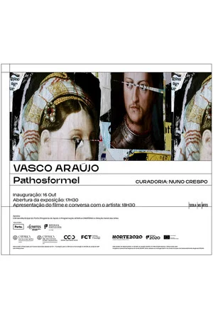 Постер: Pathosformel