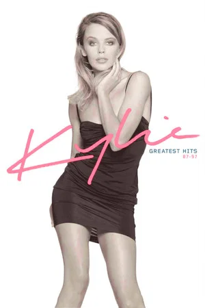 Постер: Kylie: Greatest Hits 87-97