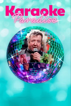 Постер: Karaoke Paradise