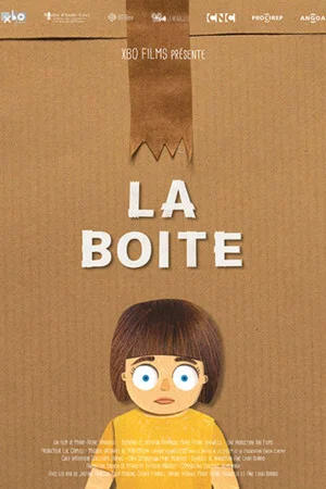 Постер: The Box