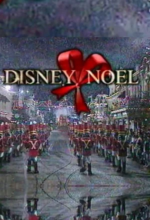 Постер: Euro Disney Noël