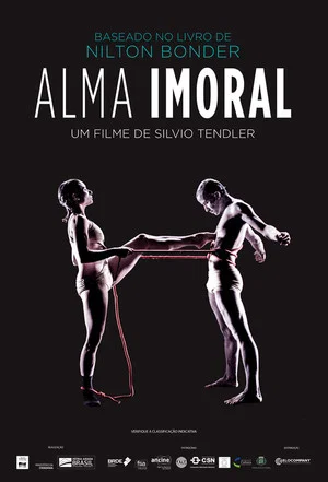 Постер: Alma Imoral
