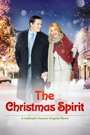 Постер: The Christmas Spirit