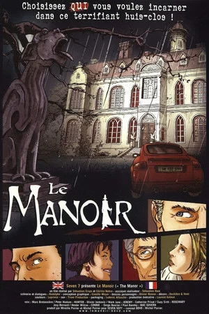 Постер: Le manoir