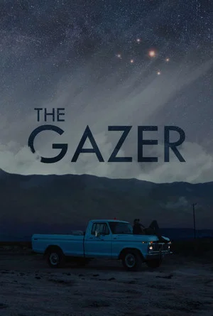 Постер: The Gazer