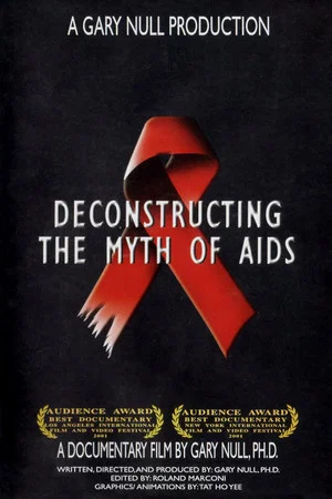 Постер: Deconstructing the Myth of Aids