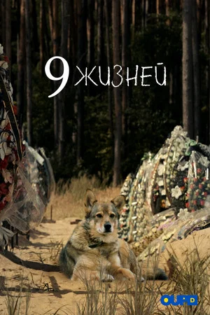 Постер: 9 жизней