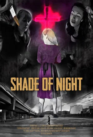 Постер: Shade of Night