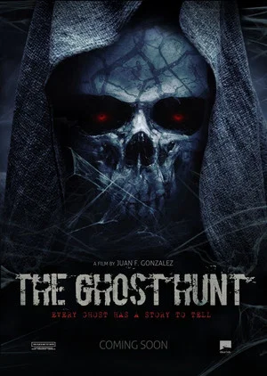 Постер: The Ghost Hunt