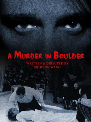 Постер: A Murder in Boulder