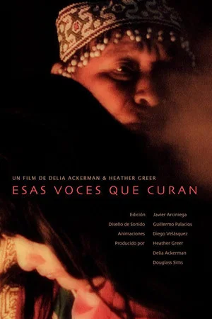 Постер: Voices That Heal