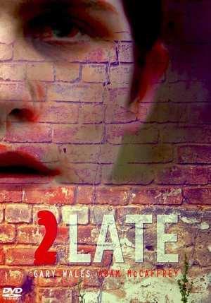 Постер: 2Late