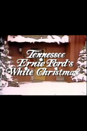 Постер: Tennessee Ernie Ford's White Christmas