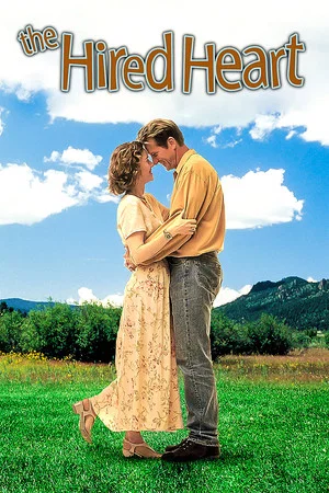 Постер: The Hired Heart