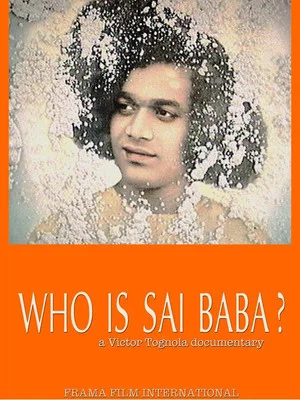 Постер: Who's Say Baba?