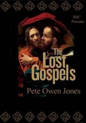 Постер: The Lost Gospels