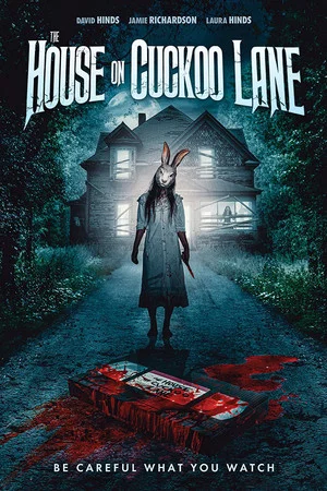 Постер: The House on Cuckoo Lane