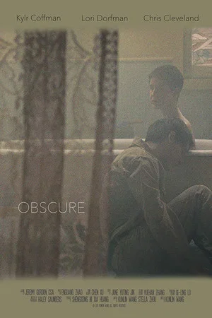 Постер: Obscure