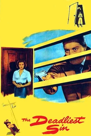 Постер: Confession