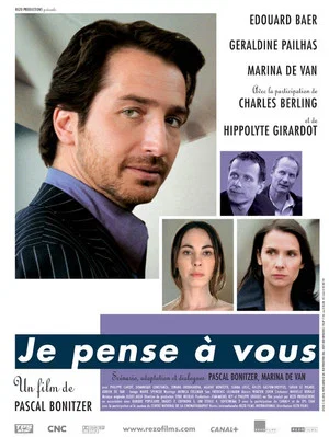 Постер: Made in Paris