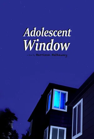 Постер: Adolescent Window