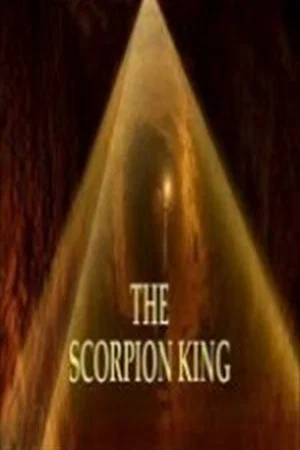 Постер: The Scorpion King