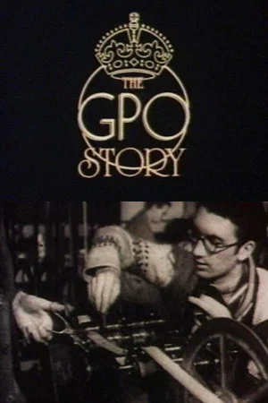 Постер: The GPO Story