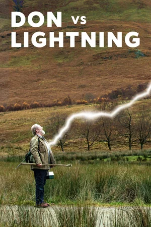 Постер: Don vs Lightning
