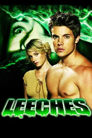 Постер: Leeches!