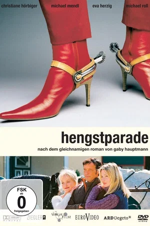 Постер: Hengstparade