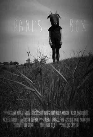 Постер: Pani's Box